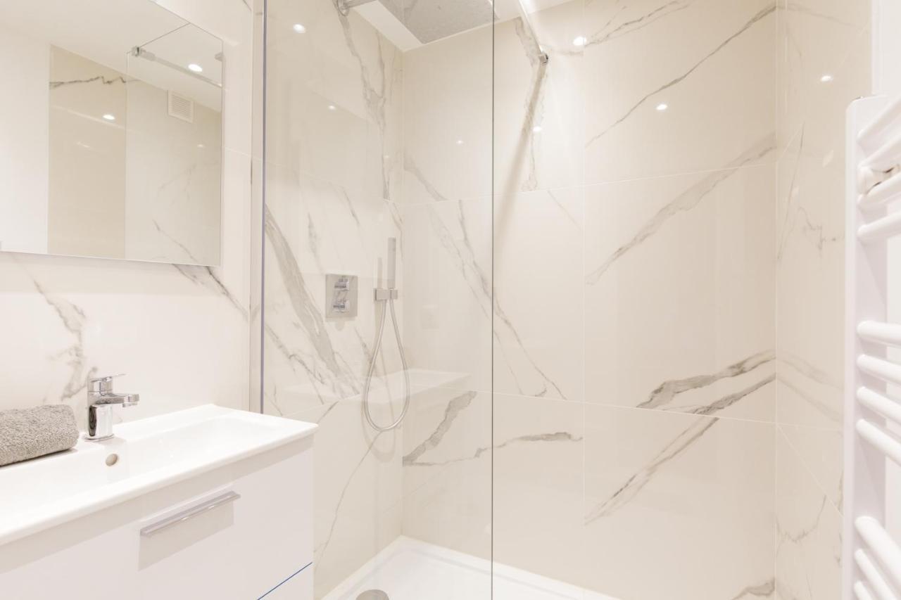 Suite 118 - Piscine - 50 Metres Plage - Terrasse - Clim - Wifi Cannes Dış mekan fotoğraf