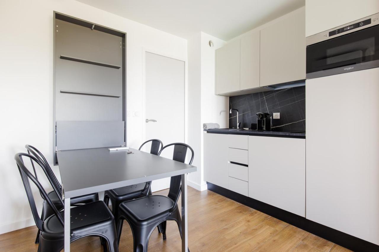 Suite 118 - Piscine - 50 Metres Plage - Terrasse - Clim - Wifi Cannes Dış mekan fotoğraf